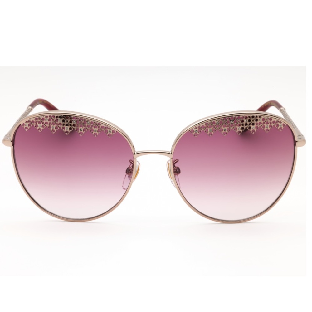 Excluded Chopard Sunglasses, New 395